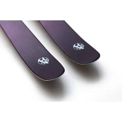 OAC XCD BC 160 + Fixations EA 2.0 -Outdoor Soldes skis de rando nordique oac skinbased xcd bc 160 05 1
