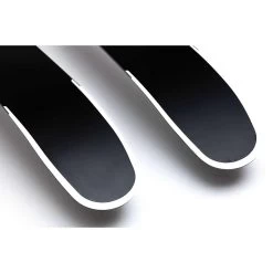 OAC XCD BC 160 + Fixations EA 2.0 -Outdoor Soldes skis de rando nordique oac skinbased xcd bc 160 1