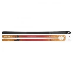 Åsnes Cecilie BC Waxless -Outdoor Soldes skis de randonnee nordique asnes cecilie bc waxless 02