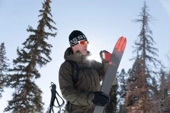 Rossignol BC 100 Positrack -Outdoor Soldes skis de randonnee nordique backcountry rossignol bc 100 positrack 1