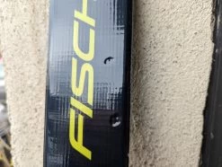 Fischer Transnordic 66 Crown Xtralite -Outdoor Soldes skis fischer grade 2 03