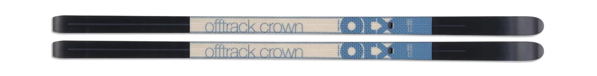 Fischer Outback 68 Crown/Skin Xtralite 7 Fischer Outback 68 Crown/Skin Xtralite – Image 5