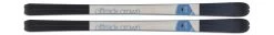 Fischer S-Bound 112 Crown/Dual-Skin Xtralite -Outdoor Soldes skis fischer s bound 112 crown dual skin xtralite