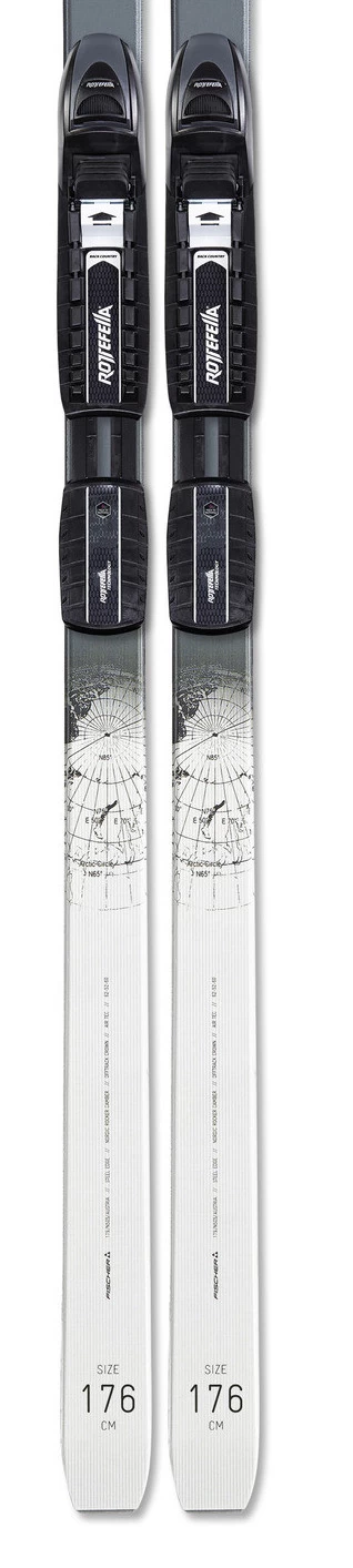 Fischer Spider 62 Crown Xtralite 4 Fischer Spider 62 Crown Xtralite – Image 2