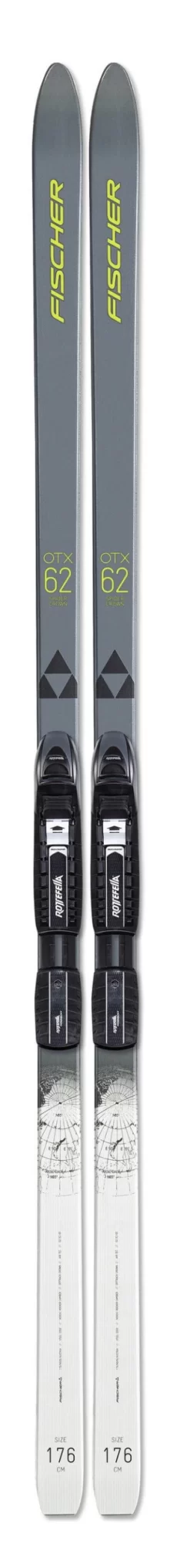 Fischer Spider 62 Crown Xtralite 12 Fischer Spider 62 Crown Xtralite -Outdoor Soldes skis fischer spider 62 crown xtralite 06 scaled