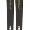 Fischer Trace 98 Crown/Skin -Outdoor Soldes skis fischer trace 98 crown skin jakt 04