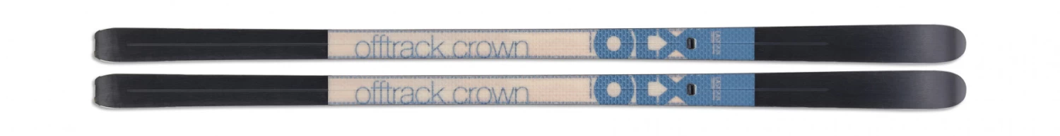 Fischer Traverse 78 Crown/Skin Xtralite 10 Fischer Traverse 78 Crown/Skin Xtralite – Image 8