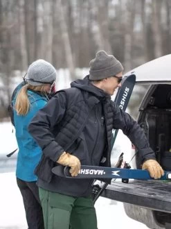 Madshus Panorama M62 (Eon 62) -Outdoor Soldes skis madshus panorama m62 03