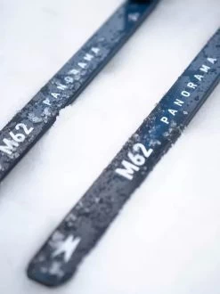 Madshus Panorama M62 (Eon 62) -Outdoor Soldes skis madshus panorama m62 06