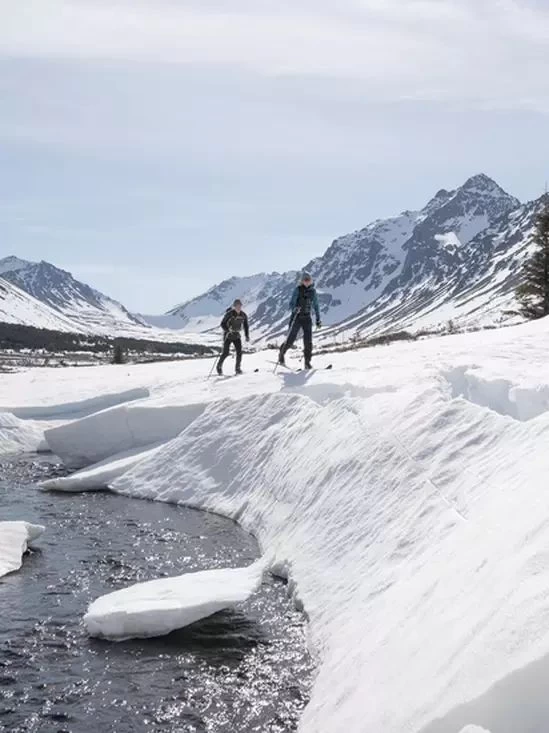 Madshus Panorama M68 (Epoch 68) 8 Madshus Panorama M68 (Epoch 68) – Image 6