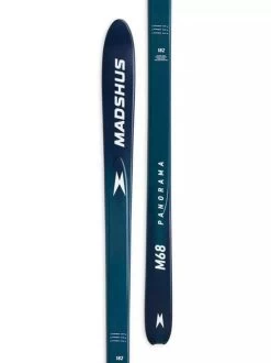 Madshus Panorama M68 (Epoch 68) 16 Madshus Panorama M68 (Epoch 68) -Outdoor Soldes skis madshus panorama m68 05