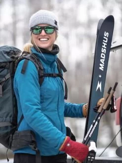 Madshus Panorama M68 (Epoch 68) 18 Madshus Panorama M68 (Epoch 68) -Outdoor Soldes skis madshus panorama m68 1