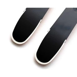 Skis OAC XCD GT 160 + Fixations EA 2.0 -Outdoor Soldes skis oac skinbased xcd gt 160 ea 2 universal bindings