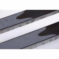 Skis OAC XCD GT 160 + Fixations EA 2.0 -Outdoor Soldes skis oac skinbased xcd gt 160 ea 2 universal bindings 02