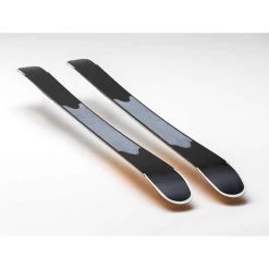 Skis OAC XCD GT 160 -Outdoor Soldes skis oac skinbased xcd gt 160 ea 2 universal bindings 03 1