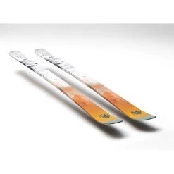 Skis OAC XCD GT 160 + Fixations EA 2.0 -Outdoor Soldes skis oac skinbased xcd gt 160 ea 2 universal bindings 04