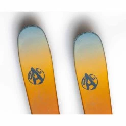 Skis OAC XCD GT 160 -Outdoor Soldes skis oac skinbased xcd gt 160 ea 2 universal bindings 05 1