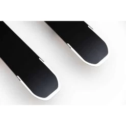 Skis OAC XCD GT 160 + Fixations EA 2.0 -Outdoor Soldes skis oac skinbased xcd gt 160 ea 2 universal bindings 09