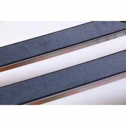 Skis OAC XCD GT 160 -Outdoor Soldes skis oac skinbased xcd gt 160 ea 2 universal bindings 10 1