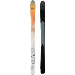 Skis OAC XCD GT 160 + Fixations EA 2.0 -Outdoor Soldes skis oac skinbased xcd gt 160 ea 2 universal bindings 11