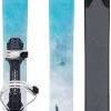 Skis OAC Wap 129 + Fixations EA 2.0 -Outdoor Soldes skis oac wap 129