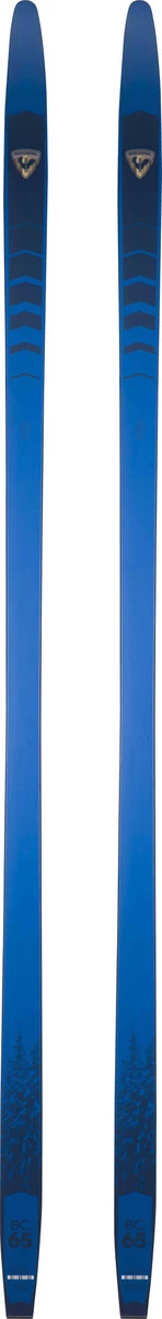 Rossignol BC 65 Positrack