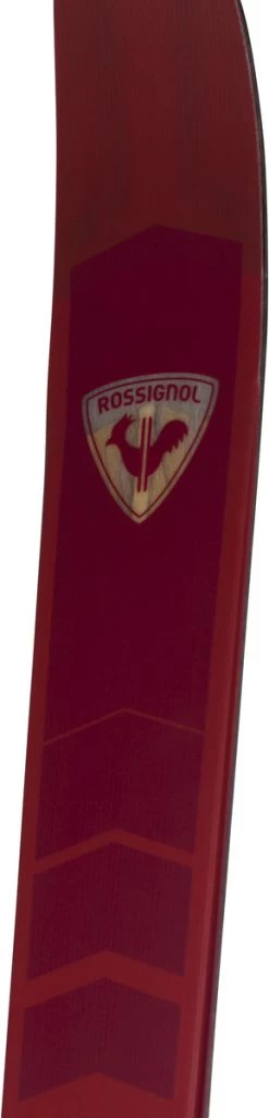 Rossignol BC 80 Positrack -Outdoor Soldes skis randonnee nordique backcountry rossignol bc 80 positrack 03