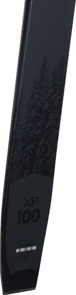 Rossignol XP 100 Positrack 12 Rossignol XP 100 Positrack -Outdoor Soldes skis randonnee nordique backcountry rossignol xp 100 positrack 05