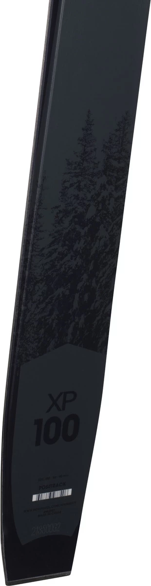 Rossignol XP 100 Positrack 7 Rossignol XP 100 Positrack – Image 5