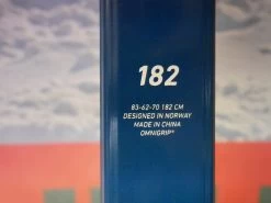 Madshus Panorama M62 (Eon 62) -Outdoor Soldes skis randonnee nordique madshus panorama 62 68 78 17