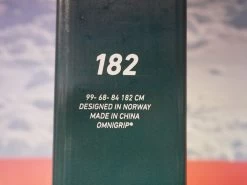 Madshus Panorama M68 (Epoch 68) 22 Madshus Panorama M68 (Epoch 68) -Outdoor Soldes skis randonnee nordique madshus panorama 62 68 78 23