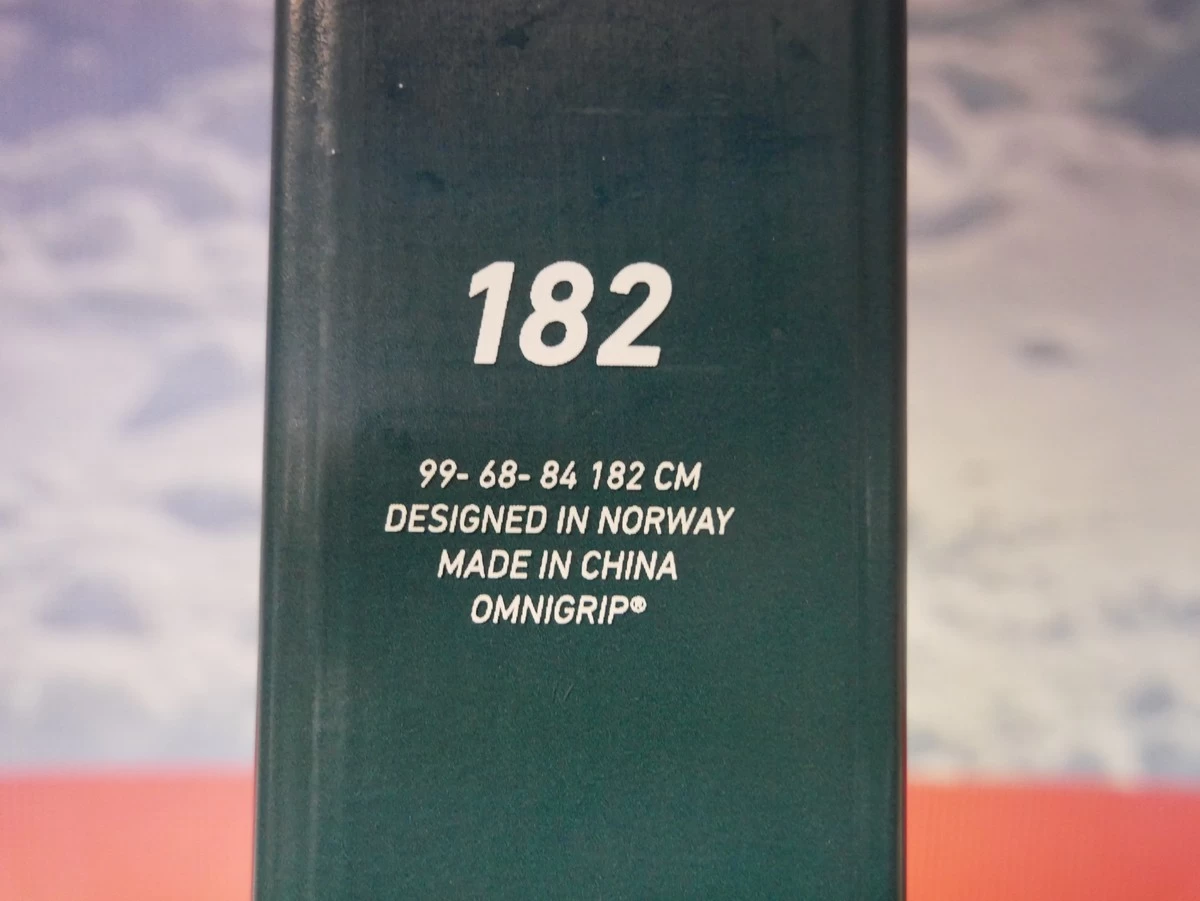 Madshus Panorama M68 (Epoch 68) 11 Madshus Panorama M68 (Epoch 68) – Image 9