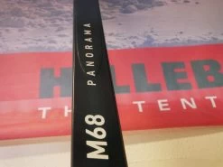 Madshus Panorama M68 (Epoch 68) 23 Madshus Panorama M68 (Epoch 68) -Outdoor Soldes skis randonnee nordique madshus panorama 62 68 78 24