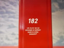 Madshus Panorama M78 (Annum 78) -Outdoor Soldes skis randonnee nordique madshus panorama 62 68 78 29