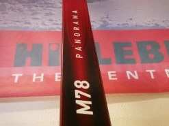 Madshus Panorama M78 (Annum 78) -Outdoor Soldes skis randonnee nordique madshus panorama 62 68 78 30