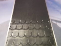 Madshus Panorama M78 (Annum 78) -Outdoor Soldes skis randonnee nordique madshus panorama 62 68 78 31