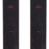 Rossignol BC 100 Positrack 2 Rossignol BC 100 Positrack -Outdoor Soldes skis rossignol bc 100 positrack 1