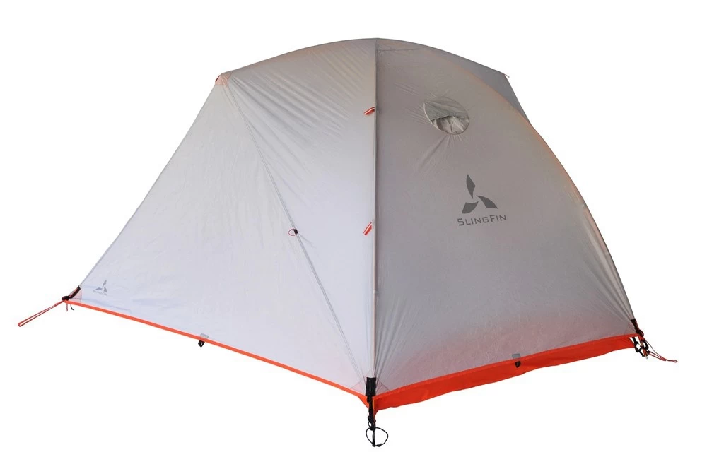 SlingFin CrossBow 2 Four-Season 3 SlingFin CrossBow 2 Four-Season