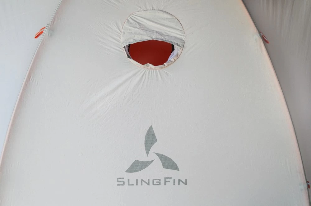 SlingFin CrossBow 2 Four-Season 9 SlingFin CrossBow 2 Four-Season – Image 7