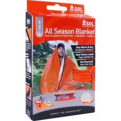 SOL All Season Blanket -Outdoor Soldes sol all season blanket 06