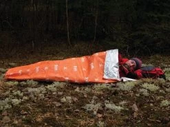 SOL Escape Lite Bivvy -Outdoor Soldes sol escape lite bivvy survie 1