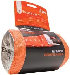 SOL Escape Lite Bivvy -Outdoor Soldes sol escape lite bivvy 1