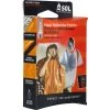 SOL Survival Poncho -Outdoor Soldes sol heat refelctive poncho survival 05