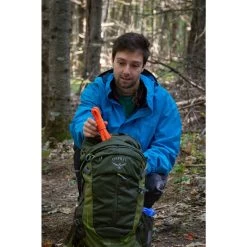 Sol Reflective Tinder Cord 550 -Outdoor Soldes sol reflective tinder cord 4