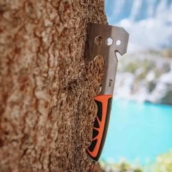 Sol Stoke Camp Hatchet -Outdoor Soldes sol stoke camp hatchet 4