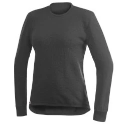 Woolpower Crewneck 200 -Outdoor Soldes sous vetement laine merinos woolpower crewneck 200 06