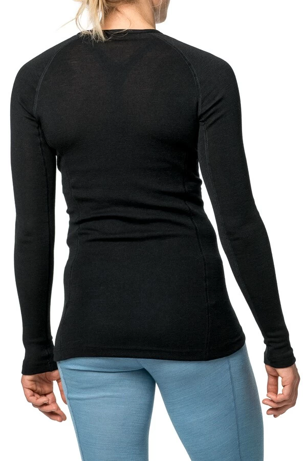 Woolpower Crewneck Lite 7 Woolpower Crewneck Lite – Image 5