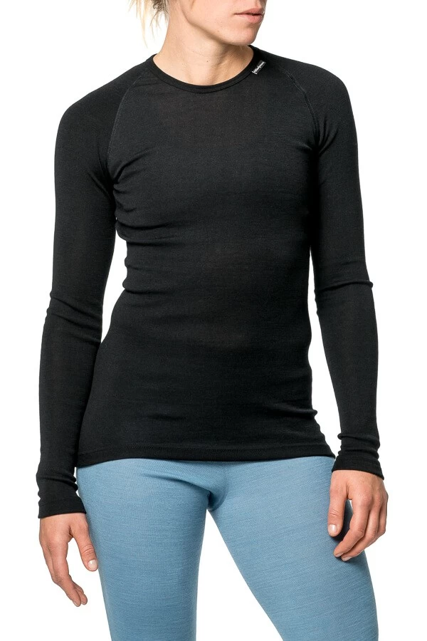Woolpower Crewneck Lite 6 Woolpower Crewneck Lite – Image 4