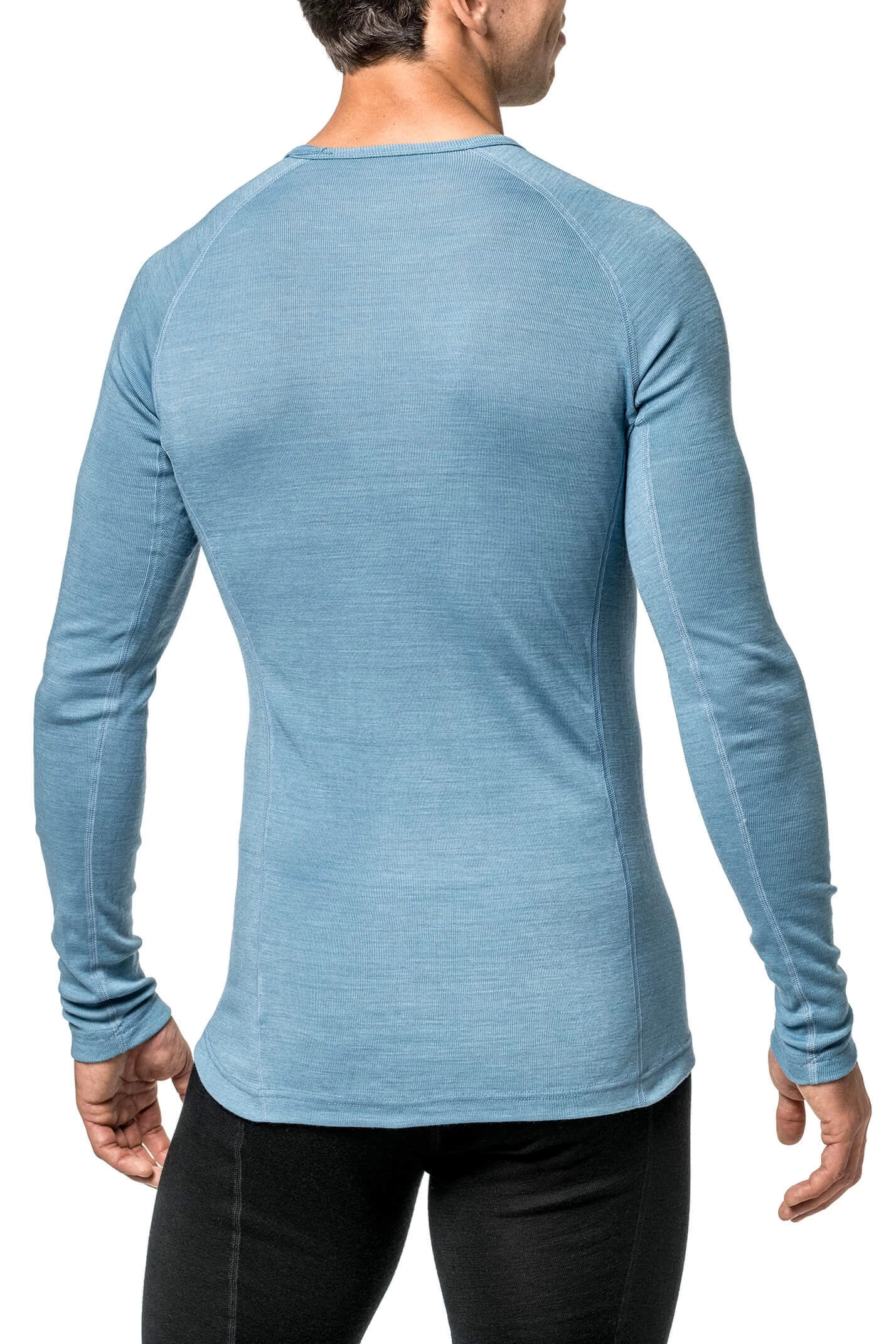 Woolpower Crewneck Lite 9 Woolpower Crewneck Lite – Image 7