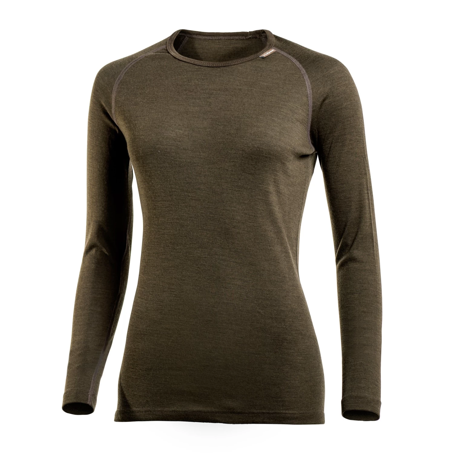 Woolpower Crewneck Lite 4 Woolpower Crewneck Lite – Image 2